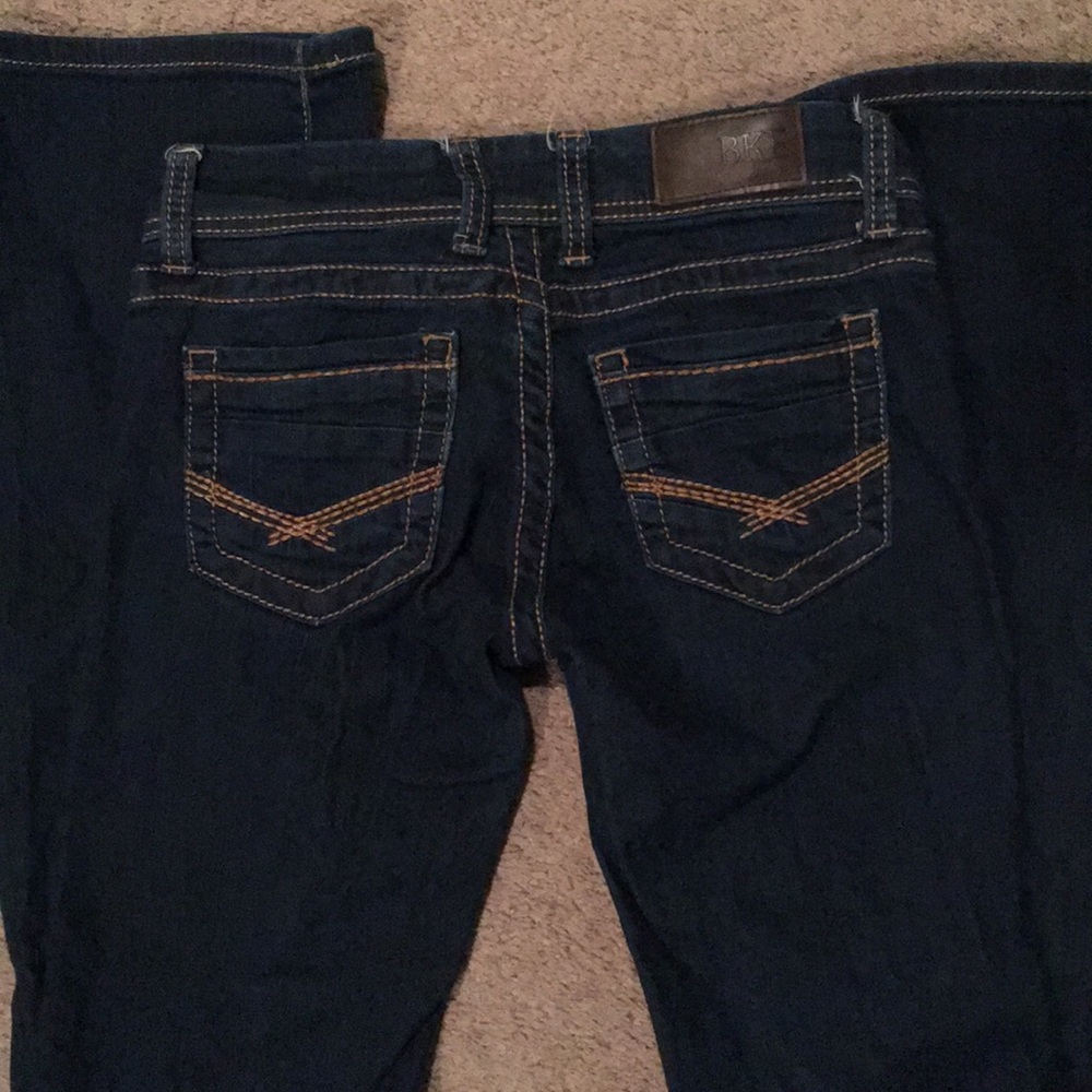 Bke Stella jeans